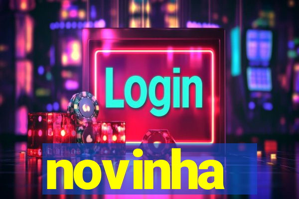 novinha -18 telegram